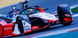 Di Grassi comenta sobre a regra de redução de energia: “super clara e simples”