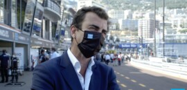 Alberto Longo: “Correr no traçado original de Mônaco demonstra a maturidade da Fórmula E”