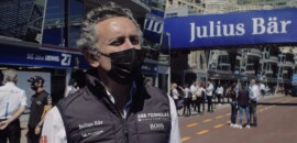 Alejandro Agag: “Mônaco tem um papel de liderança na sustentabilidade”
