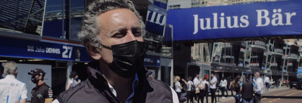 Alejandro Agag: “Mônaco tem um papel de liderança na sustentabilidade”