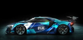 A nova classe de GT elétricos pode causar algum impacto à Fórmula E?