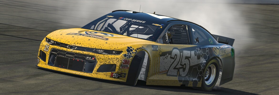 Romar mantém bom histórico no Kansas e vence a P1 Speed Cup Series Pro