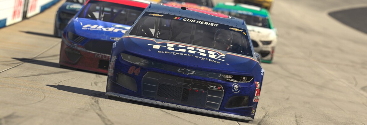 P1 Speed Cup: amarela no fim traz agito no fim e vitória de Gabriel Mauricio em Dover