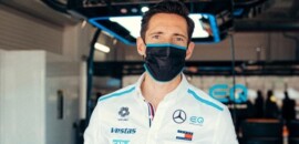 “Mônaco é o cenário perfeito para nosso próximo capítulo”, diz chefe da Mercedes sobre o eprix