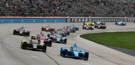Indy busca ter mais pistas ovais no calendário de 2022