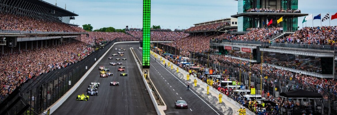 Segundo autoridades de saúde, Indy 500 produziu apenas 19 novos casos de COVID-19