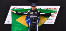 Porto faz balanço da USF2000 e tem “ótimas expectativas” para fim de 2021