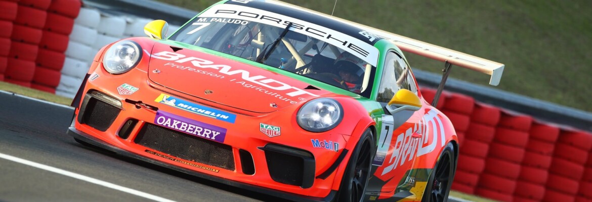 Ao vivo: assista à definição do grid de largada da 3ª etapa da Porsche Cup 2021