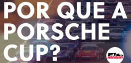 Por que a Porsche Cup? Os pilotos contam os motivos