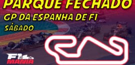 Ao vivo: Parque Fechado, o grid de largada da F1 para o GP da Espanha