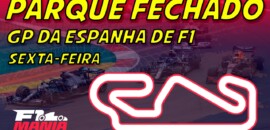 Ao vivo: Parque Fechado, os treinos da F1 para o GP de Portugal