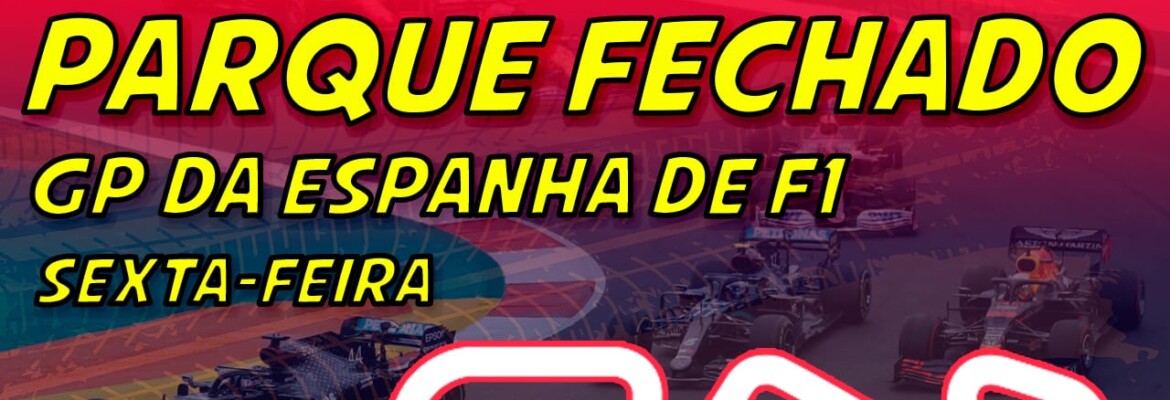 Ao vivo: Parque Fechado, os treinos da F1 para o GP de Portugal