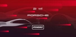 Porsche e Penske retomam parceria e anunciam entradas no WEC e SportsCar em 2023