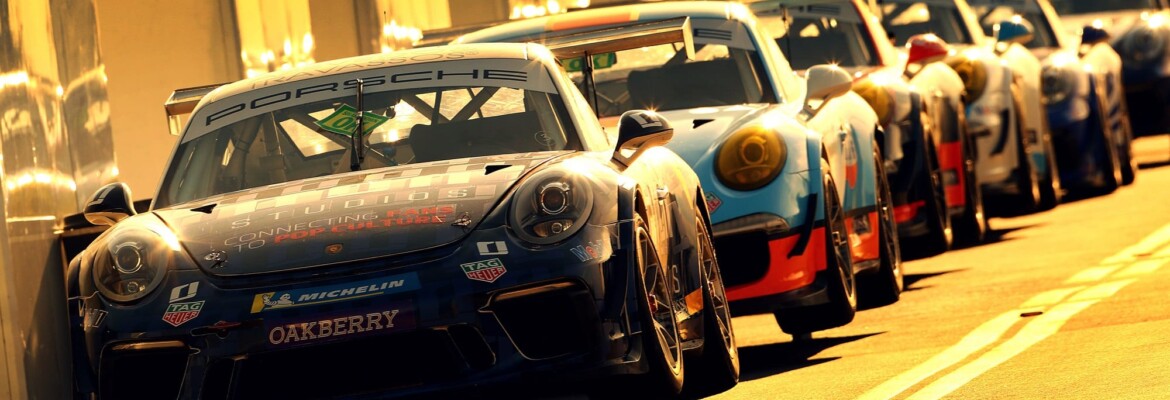 Porsche Cup começa temporada 2021 com nomes conhecidos e promessa de ação