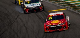 Átila fala sobre montar equipe do zero na Stock Car: “Desafio diferente”