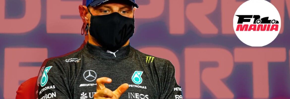 Em Dia: Bottas de saída da Mercedes ainda em 2021?