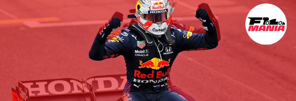 Em Dia: Verstappen vence em Mônaco e assume a liderança do mundial