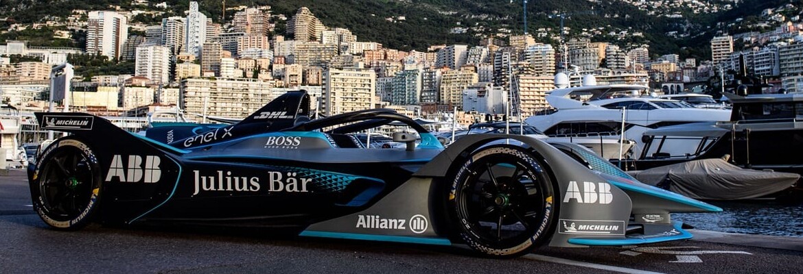 A pole position é ou não é a chave para vencer o ePrix de Mônaco?