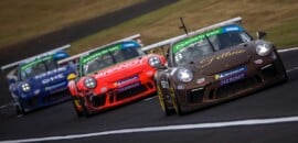 Pódio na abertura e duelo com Paludo marcam etapa do Velocitta para Werner Neugebauer