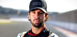 Covid afasta Ricardo Maurício e Da Costa o substitui em Interlagos