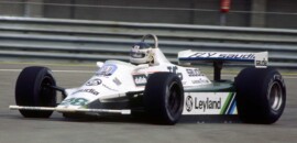 Ex-piloto de F1, Carlos Reutemann internado em estado grave na UTI