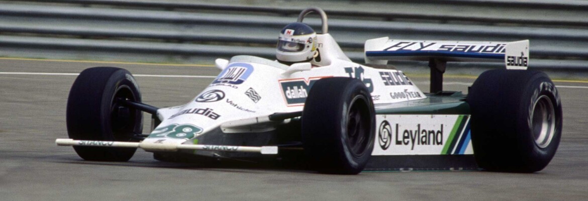 Ex-F1 Carlos Reutemann tem hemorragia e é levado à UTI na Argentina