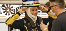 Com novo gás, Kaká Magno volta ao Brasil para 500 Milhas de Kart