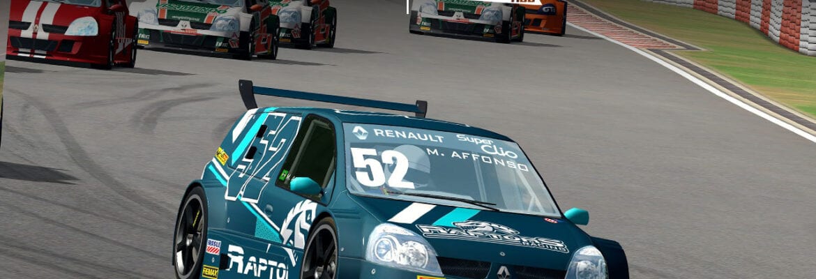 M7Help Back to the Future: Rogério Pavan (Raptors) vence no encontro dos veteranos no Velocitta