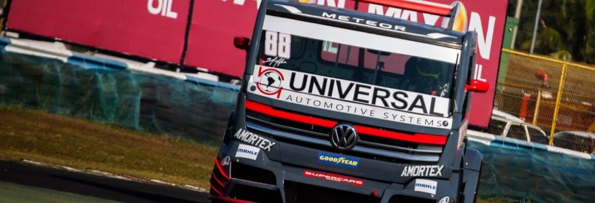 Pela Viseira do Beto Monteiro: Estreia em casa no Velocitta