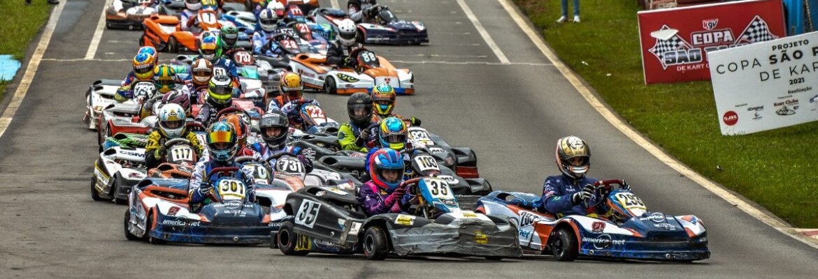 Copa SP e Copa KGV se unem pela primeira vez em 2021: confira programação
