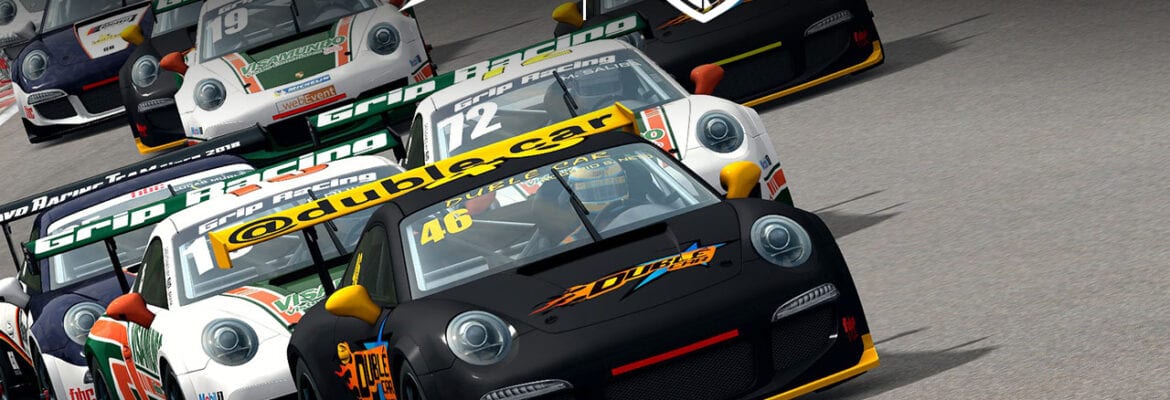 Dublê Car Copa Boxer: Rogério Neto (Dublê Car) domina abertura em Mogi Guaçu