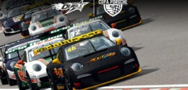 Dublê Car Copa Boxer: Rogério Neto (Dublê Car) domina abertura em Mogi Guaçu