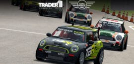 Trader1 Copa Rookie: Vinicius Ferretti (Team Brasil) vence abertura no Velocitta