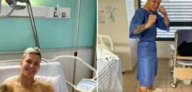 Quartararo é operado após problema de síndrome compartimental