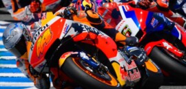 Pol Espargaró critica Honda por diversidade de especificações usadas na Espanha