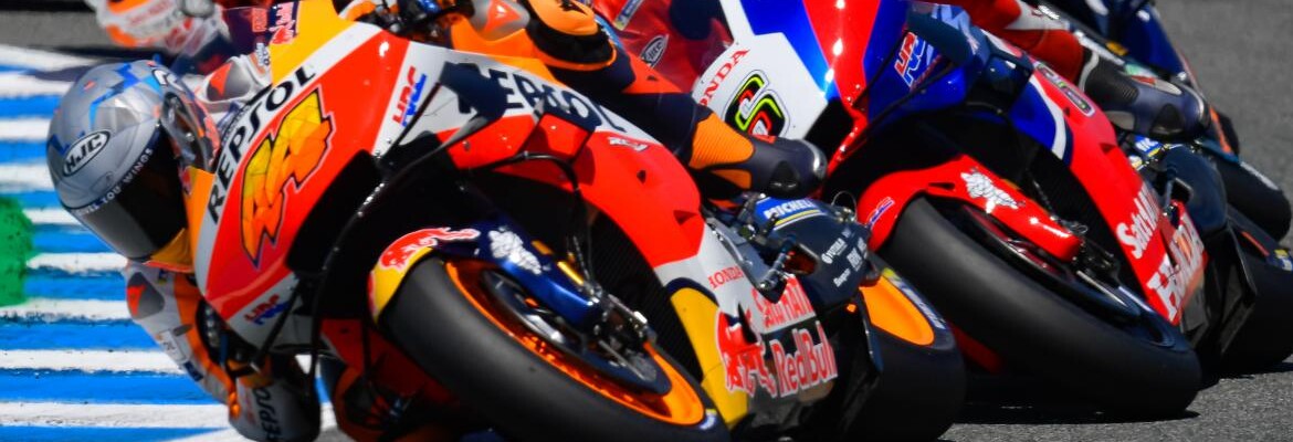 Pol Espargaró critica Honda por diversidade de especificações usadas na Espanha