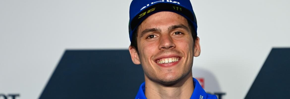 Mir: ser o campeão da MotoGP não me traz sensação diferente na pista