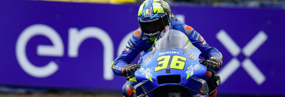 Mir reconhece erro de procedimento que o obrigou a abandonar na França