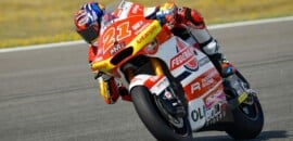 Di Giannantonio assume ponta no início e domina prova da Moto2 em Jerez