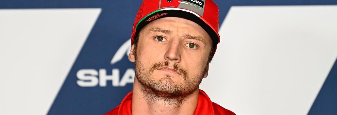 Vencedor em Jerez, Miller diz ter “contas a acertar” com Le Mans