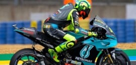 Rossi chega a Mugello querendo confirmar melhoras de teste pós-Jerez