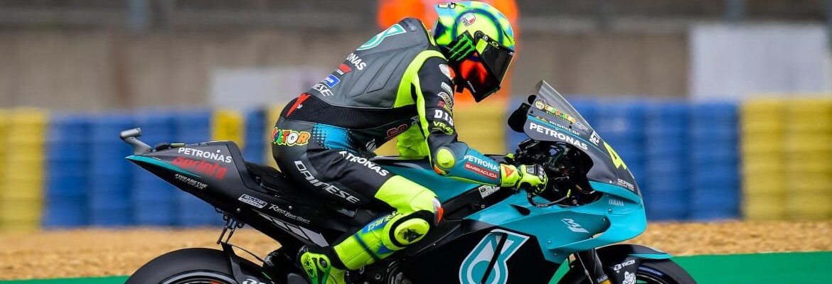 Rossi chega a Mugello querendo confirmar melhoras de teste pós-Jerez