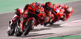 Ducati admite que pode ter oito motos no grid da MotoGP em 2022