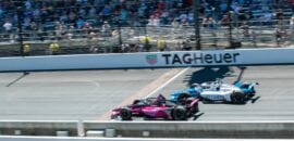 Podcast Em Ponto: Hélio Castroneves vence pela quarta vez as 500 Milhas de Indianápolis