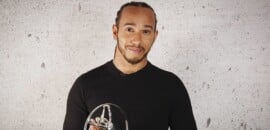 Hamilton descarta carreira política após deixar a F1
