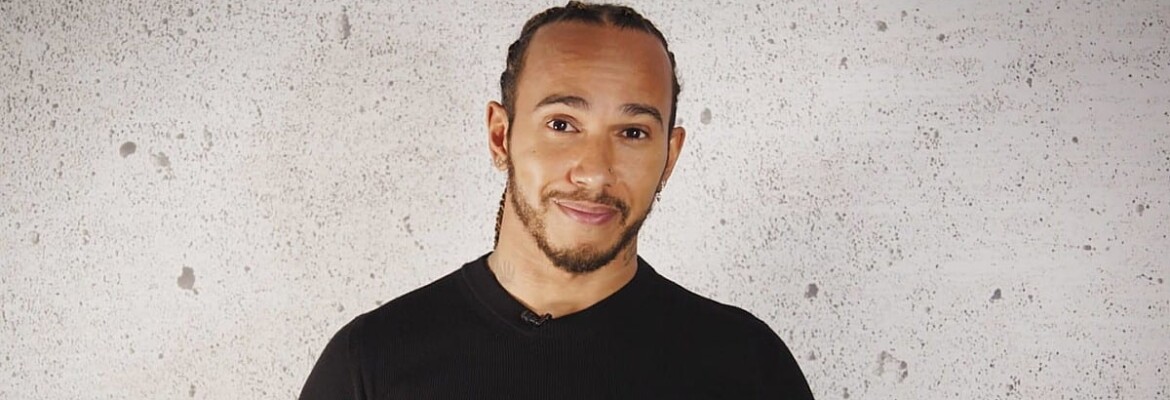 Hamilton ficou no 8º lugar na lista dos atletas mais bem pagos em 2020