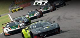 Super GT: Edgard Mesquita (TBR) abre campeonato com vitória no Velo Cittá