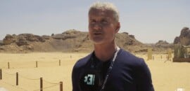 Coulthard exalta influência britânica na F1: “Somos o Vale do Silício da engenharia”