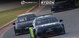 Realdrive Virtual Stock: Edgard Mesquita (TBR) vence na abertura em Mogi Guaçu