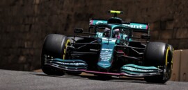 Aston Martin F1 quer vencer o campeonato dentro de cinco anos